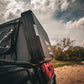 Sportsman Aluminum Rooftop Tent with Solar